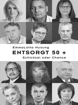 cover image of Entsorgt 50 +